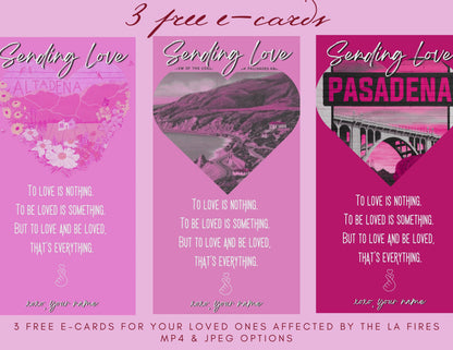 Galentine's Girl Dinner Invitation  - Text Invite